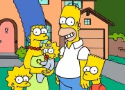 Quiz Les Simpson