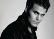 Quiz Vampire Diaries : Stefan Salvatore