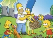 Quiz Les Simpson