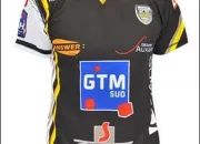 Quiz Maillots de handball