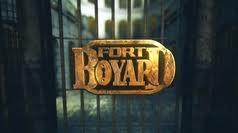 Quiz Fort boyard