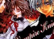 Quiz Vampire Knight