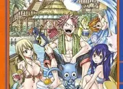 Quiz Fairy Tail - Une nouvelle histoire commence