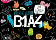 Quiz B1A4