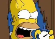 Quiz La vie d'Homer Simpson