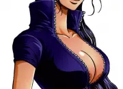 Quiz Nico Robin