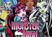 Quiz Monster High