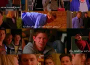 Quiz Prise d'otage dans 'One Tree Hill'