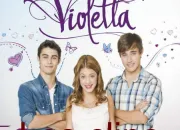 Quiz Les clips dans Violetta