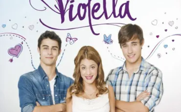 Quiz Violetta