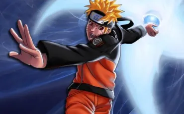 Quiz Naruto