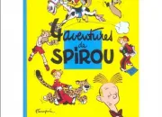 Quiz Spirou et Fantasio