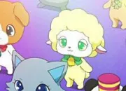 Quiz Jewelpet, saison 1