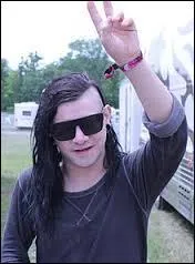 Pour commencer les choses en douceur, je vais vous demander quel est le vrai nom de Skrillex ?