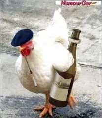 On va se lever tard  cause de ce coq ! Le 14 juillet est fte nationale de la France pour se commmorer la prise de la Bastille et aussi de :