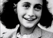 Quiz Anne Frank