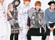 Quiz B1A4