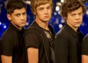 Quiz One Direction