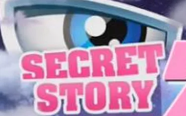 Quiz Secret story