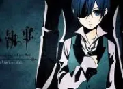 Quiz Les personnages de Black Butler (2)