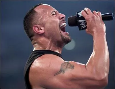 Quelles sont les catchphrases de The Rock ?