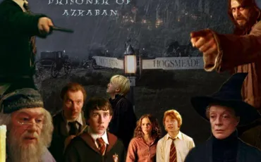 Quiz Harry potter