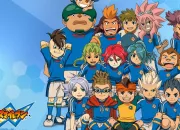 Quiz Inazuma Eleven