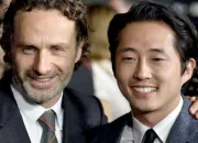 Quiz Walking Dead (22) Les acteurs en photo