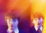 Quiz Harry Potter : qui suis-je ?