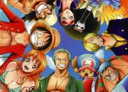 Quiz One Piece '. De quels openings viennent ces paroles'