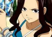 Quiz Fairy Tail : les filles