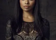 Quiz Vampire Diaries : Bonnie Bennett