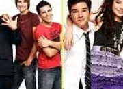 Quiz Big Time Rush et iCarly