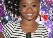 Quiz Skai Jackson