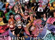 Quiz One Piece -  quel opening appartient cette image ?