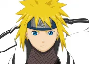 Quiz Naruto : Minato