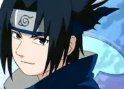 Quiz Naruto - Sasuke