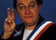 Quiz Coluche, un vrai provoc