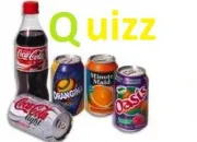 Quiz Les boissons