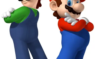 Quiz Luigi