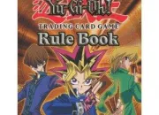 Quiz Ruling Yu-Gi-Oh