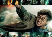 Quiz Harry Potter : quelques noms