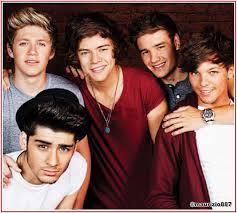 Quiz One direction