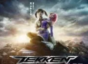 Quiz Tekken : Blood Vengeance