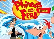 Quiz Phinas et Ferb