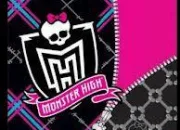 Quiz Monster High