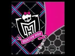 Comment s'appelle le sous-sol de Monster High ?