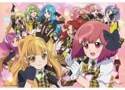 Quiz AKB0048 : les personnages