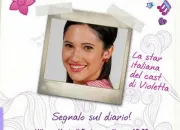 Quiz Lodovica Comello