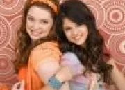 Quiz Les Sorciers de Waverly Place